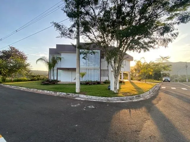 Imagem: Casa em Condomínio