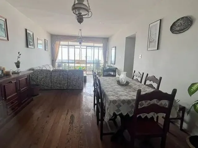Imagem 4: Apartamento À Venda no Edifício Veleiro, 132M² - São José - Aracaju/Se