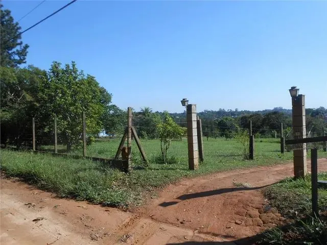 Imagem: Área - Dois Córregos - Valinhos