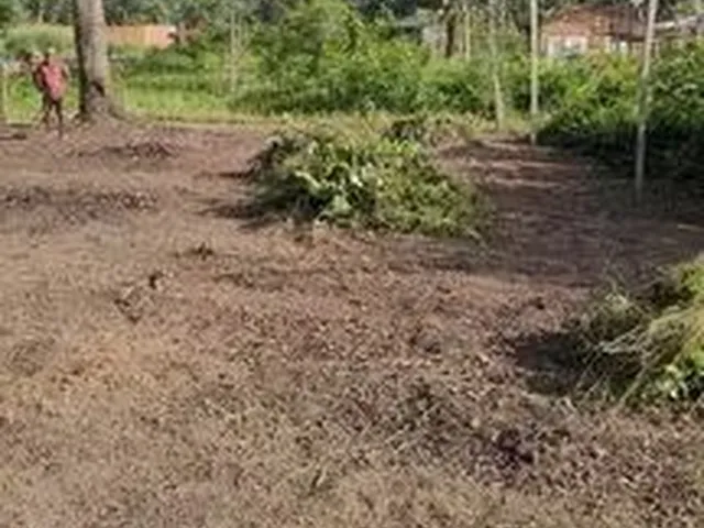 Imagem: O terreno está localizado em Macapá, AP à venda por R$28.