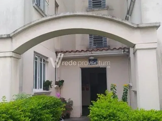 Imagem: Apartamento - Jardim Capivari - Campinas