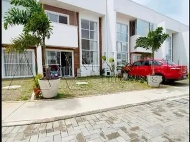 Imagem 1: Casa em Condomínio Douro Village, 2 Quartos, Sendo 2 Suítes, Área de Lazer, 73M²