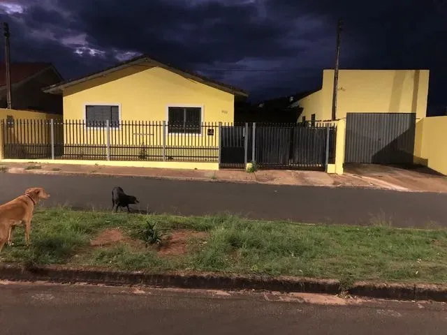 Imagem: Casa em Manduri
