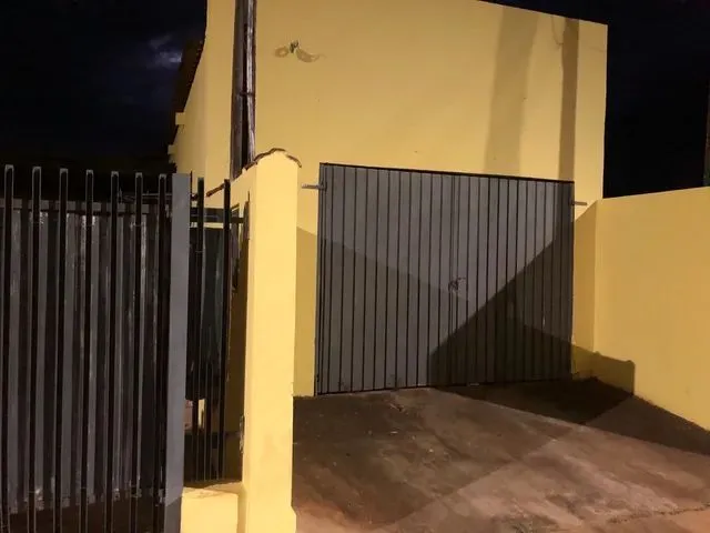 Imagem 2: Casa em Manduri Casa com 2 dormitórios