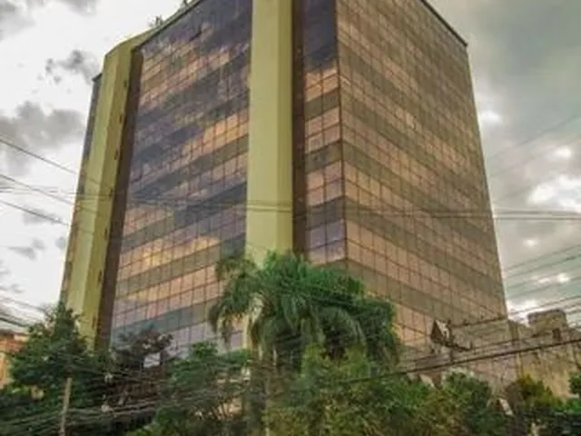 Imagem: Porto Alegre - Conjunto Comercial/Sala