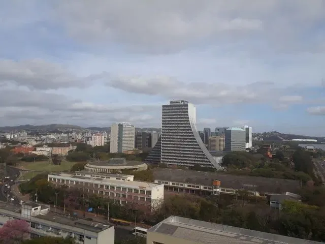 Imagem 4: Porto Alegre - Conjunto Comercial/Sala - Centro Histórico