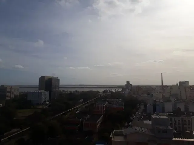 Imagem 9: Porto Alegre - Conjunto Comercial/Sala - Centro Histórico