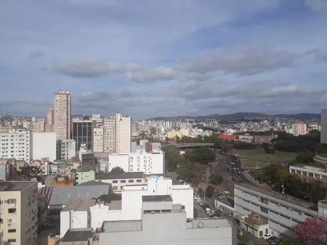 Imagem 11: Porto Alegre - Conjunto Comercial/Sala - Centro Histórico