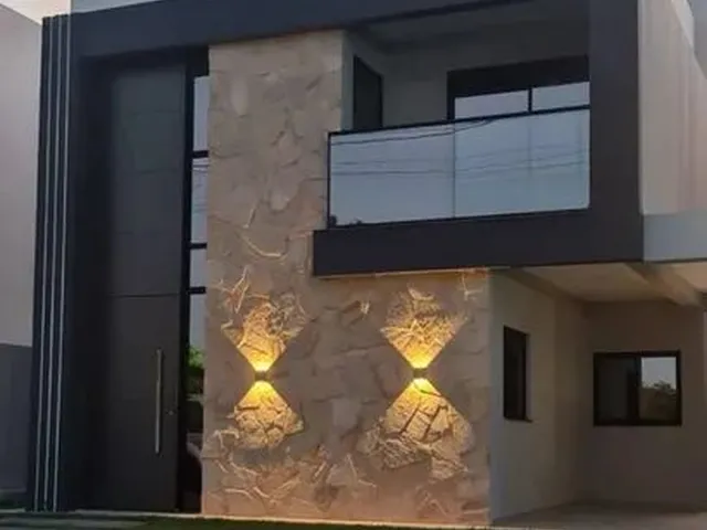 Imagem: Casa de Condomínio para Venda Possui 100