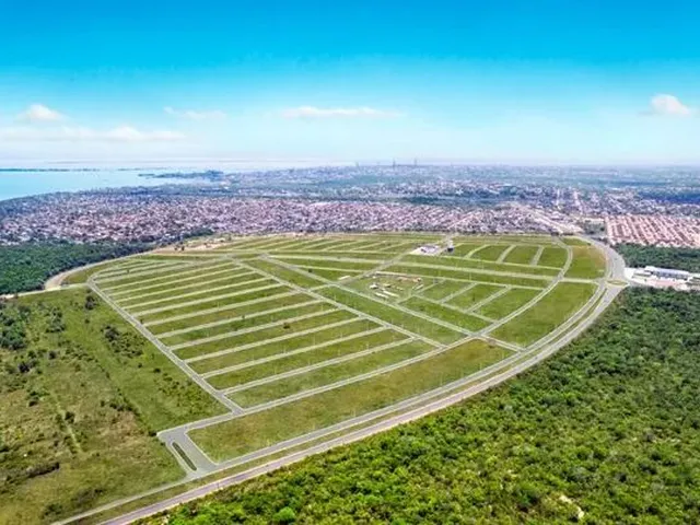 Imagem: Cidade Jadim Santarém - Venda