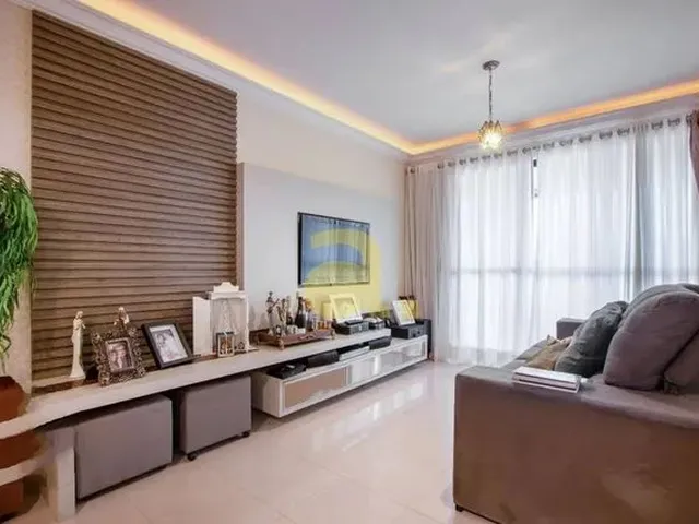 Imagem: Apartamento Todo Mobiliado Sendo 1 Suite