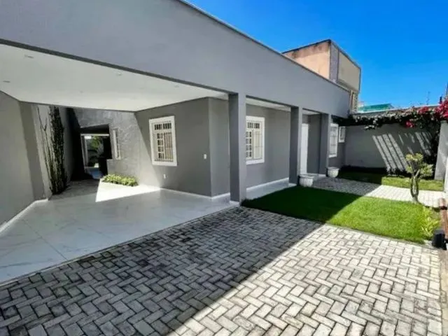 Imagem: Casa para Venda com 100 Metros Quadrados