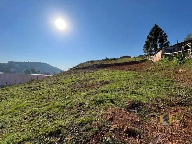 Imagem: O terreno possui 1.264m² de Área e está localizado em