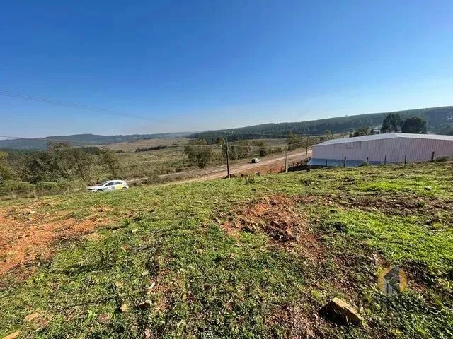 Imagem 2: Terreno a Venda em Lages. 1.264m² de Área