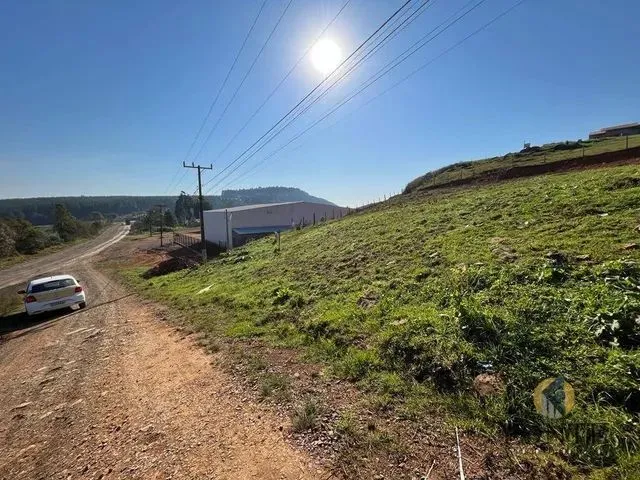 Imagem 3: Terreno a Venda em Lages. 1.264m² de Área