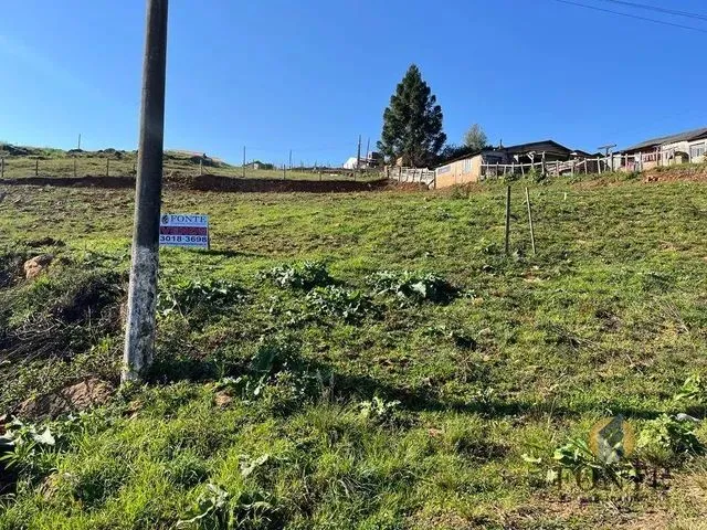 Imagem 7: Terreno a Venda em Lages. 1.264m² de Área