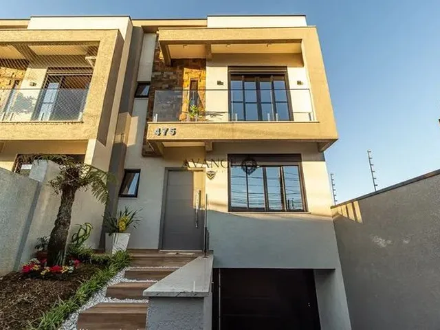Imagem 3: Excelente Sobrado Triplex com 182M2