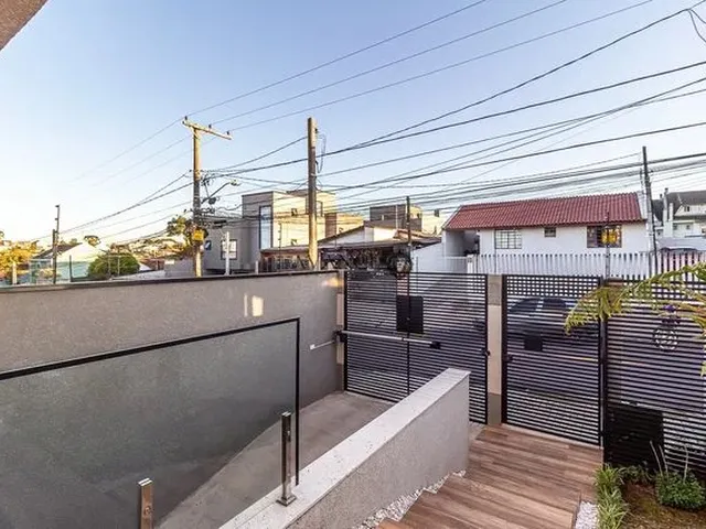 Imagem 9: Excelente Sobrado Triplex com 182M2