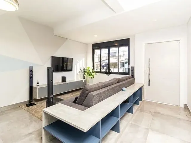 Imagem 6: Excelente Sobrado Triplex com 182M2