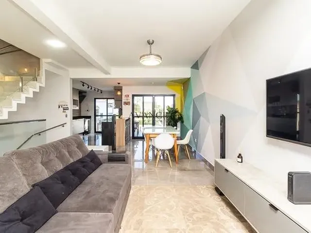 Imagem 12: Excelente Sobrado Triplex com 182M2