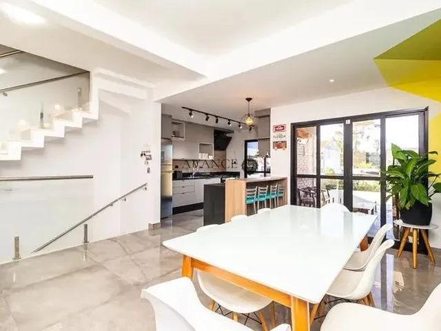 Imagem 8: Excelente Sobrado Triplex com 182M2