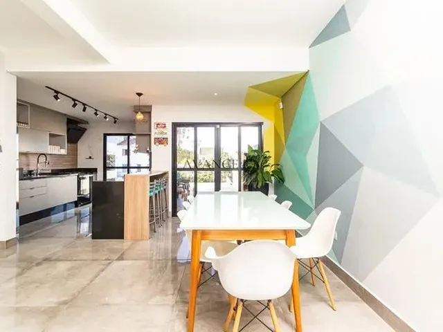 Imagem 14: Excelente Sobrado Triplex com 182M2
