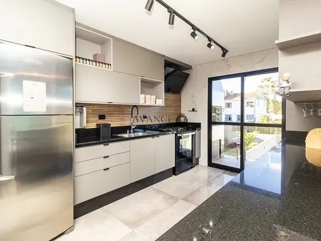 Imagem 11: Excelente Sobrado Triplex com 182M2