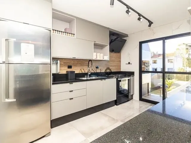 Imagem 5: Excelente Sobrado Triplex com 182M2