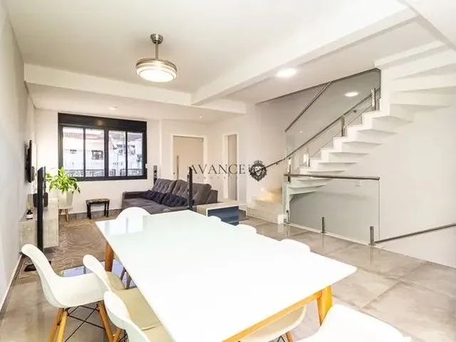 Imagem 16: Excelente Sobrado Triplex com 182M2