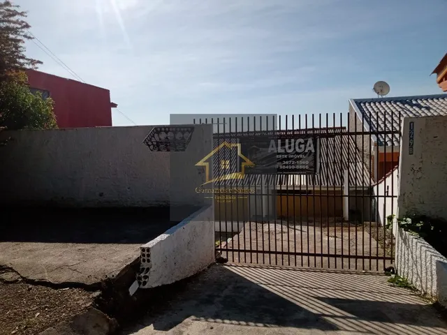 Imagem: 2 Dormitórios na Rua Manoel Alves dos Santos