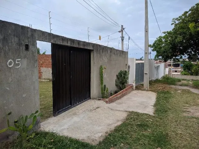 Imagem: Casa de Itamaracá