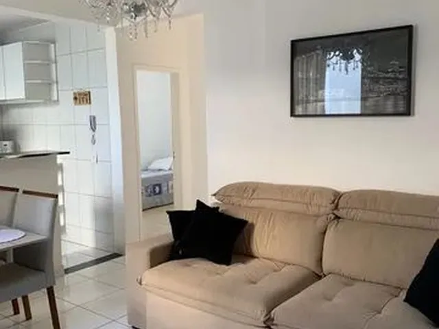 Imagem: Apartamento para Temporada na Zona Sul em