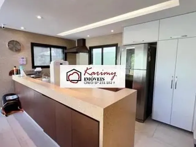 Imagem: Casa com Piscina