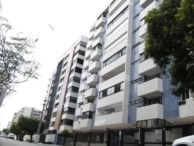 Imagem: Apartamento 1 Quarto para Temporada - Ponta