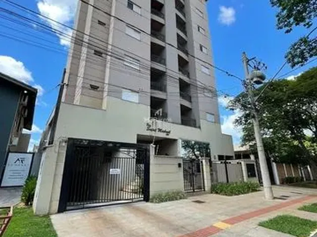 Imagem: Excelente Apartamento À Venda no Residencial