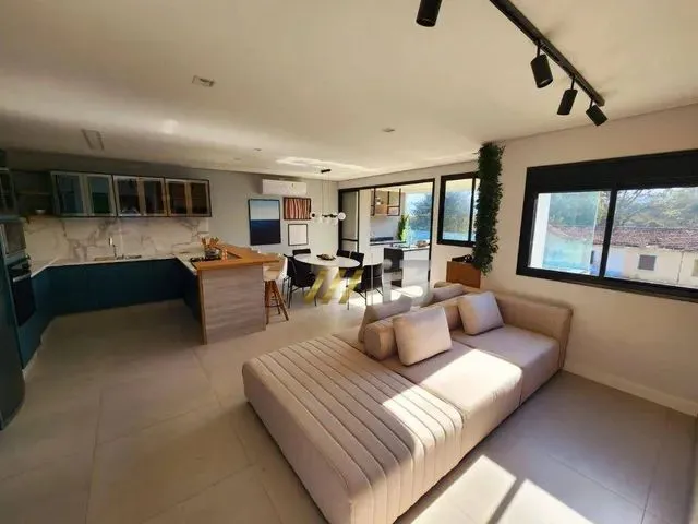 Imagem: Apartamento com 3 Dormitórios À Venda