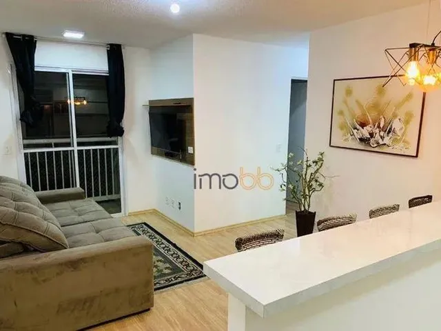 Imagem: Apartamento com 3 Dormitórios À Venda