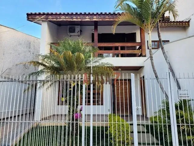 Imagem: Casa com 3 Dormitórios À Venda - Vila