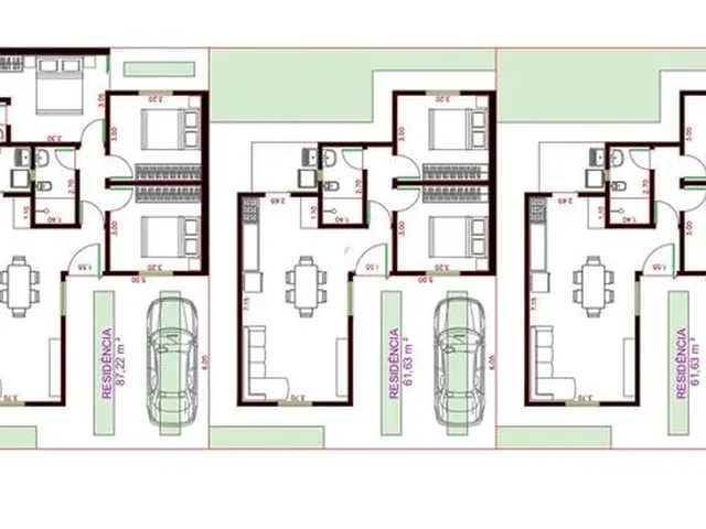 Imagem: Excelente Casa À Venda no Parque Nova Dourados