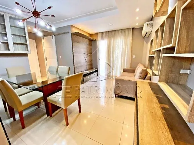 Imagem: Sorocaba - Apartamento Padrão - Refúgio