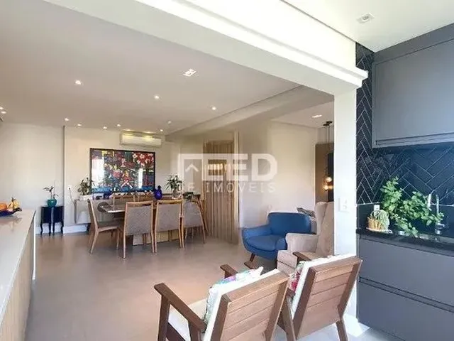 Imagem: Apartamento À Venda, Alphaville Empresarial
