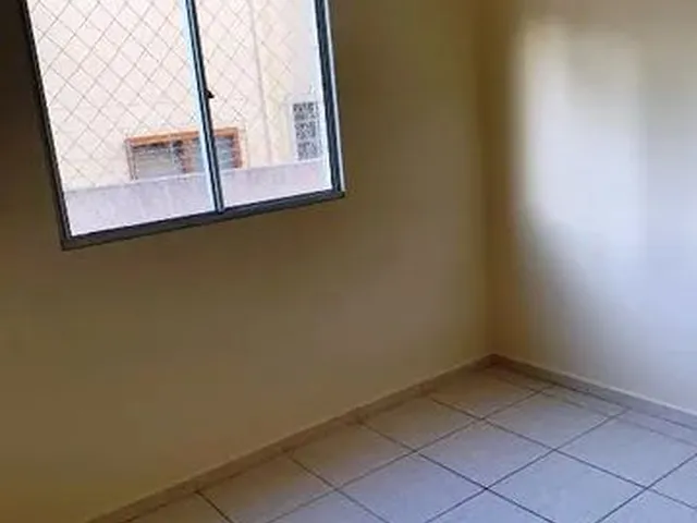 Imagem 14: Contagem - Apartamento Padrão - Alvorada