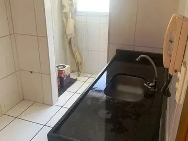 Imagem 5: Contagem - Apartamento Padrão - Alvorada
