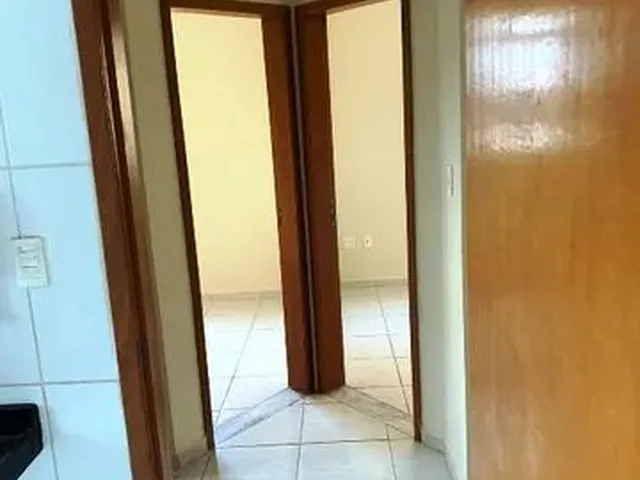 Imagem 2: Contagem - Apartamento Padrão - Alvorada