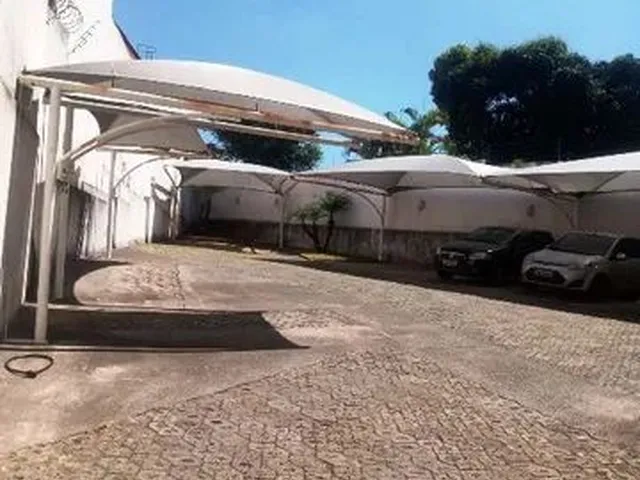 Imagem 12: Contagem - Apartamento Padrão - Alvorada