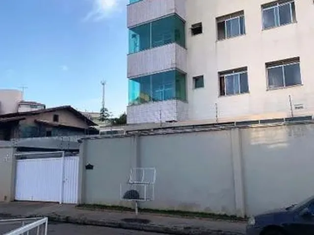 Imagem 13: Contagem - Apartamento Padrão - Alvorada