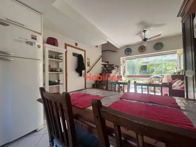 Imagem 6: Cobertura com 3 Dormitórios À Venda - Lagoa da Conceição - Florianópolis/Sc