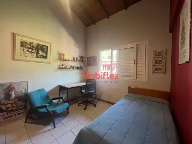 Imagem 12: Cobertura com 3 Dormitórios À Venda - Lagoa da Conceição - Florianópolis/Sc