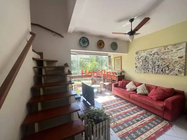 Imagem 5: Cobertura com 3 Dormitórios À Venda - Lagoa da Conceição - Florianópolis/Sc