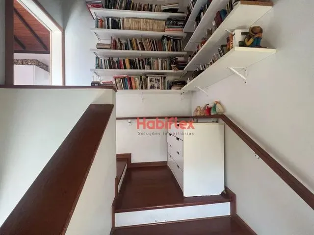 Imagem 7: Cobertura com 3 Dormitórios À Venda - Lagoa da Conceição - Florianópolis/Sc